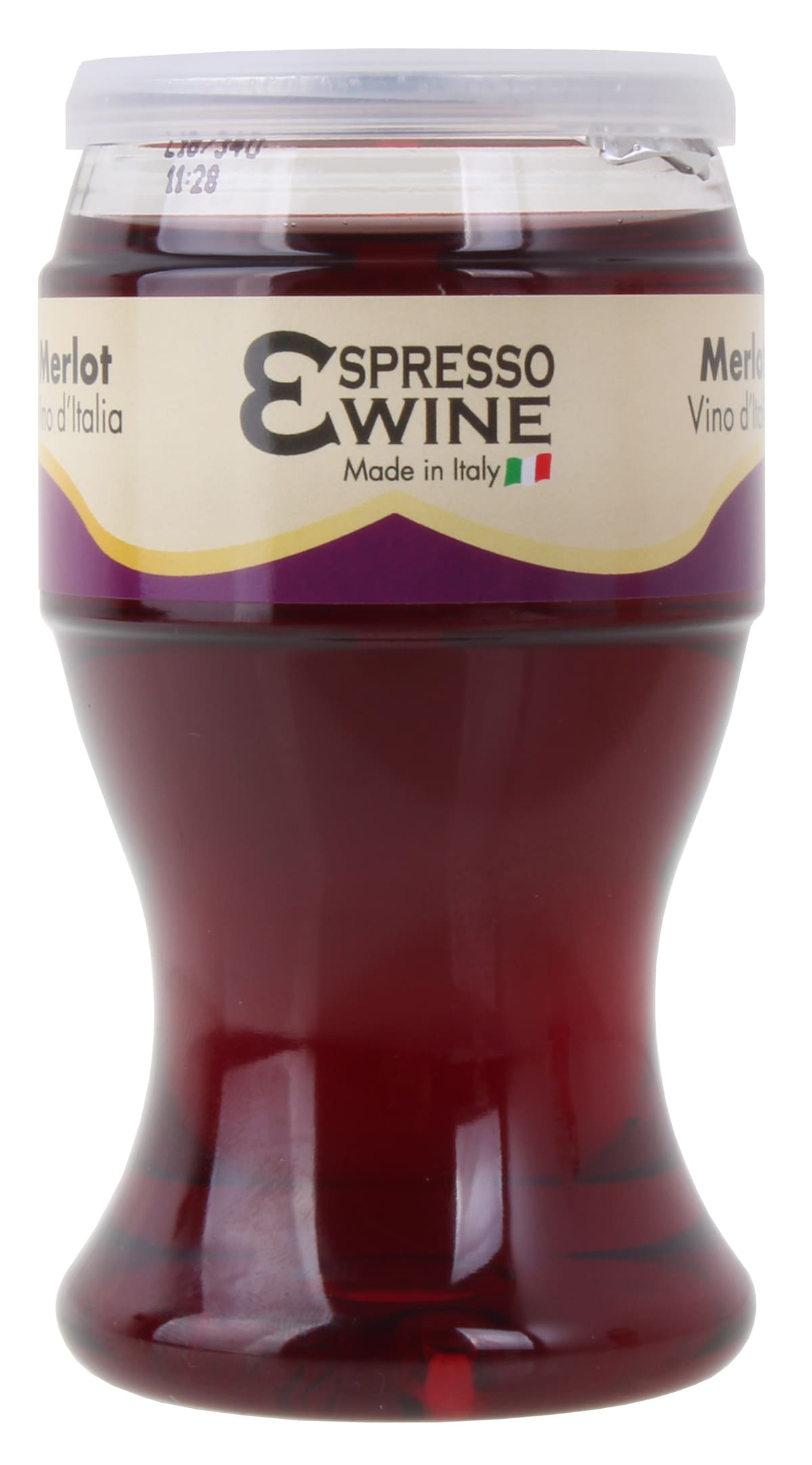 Espresso Wine Merlot